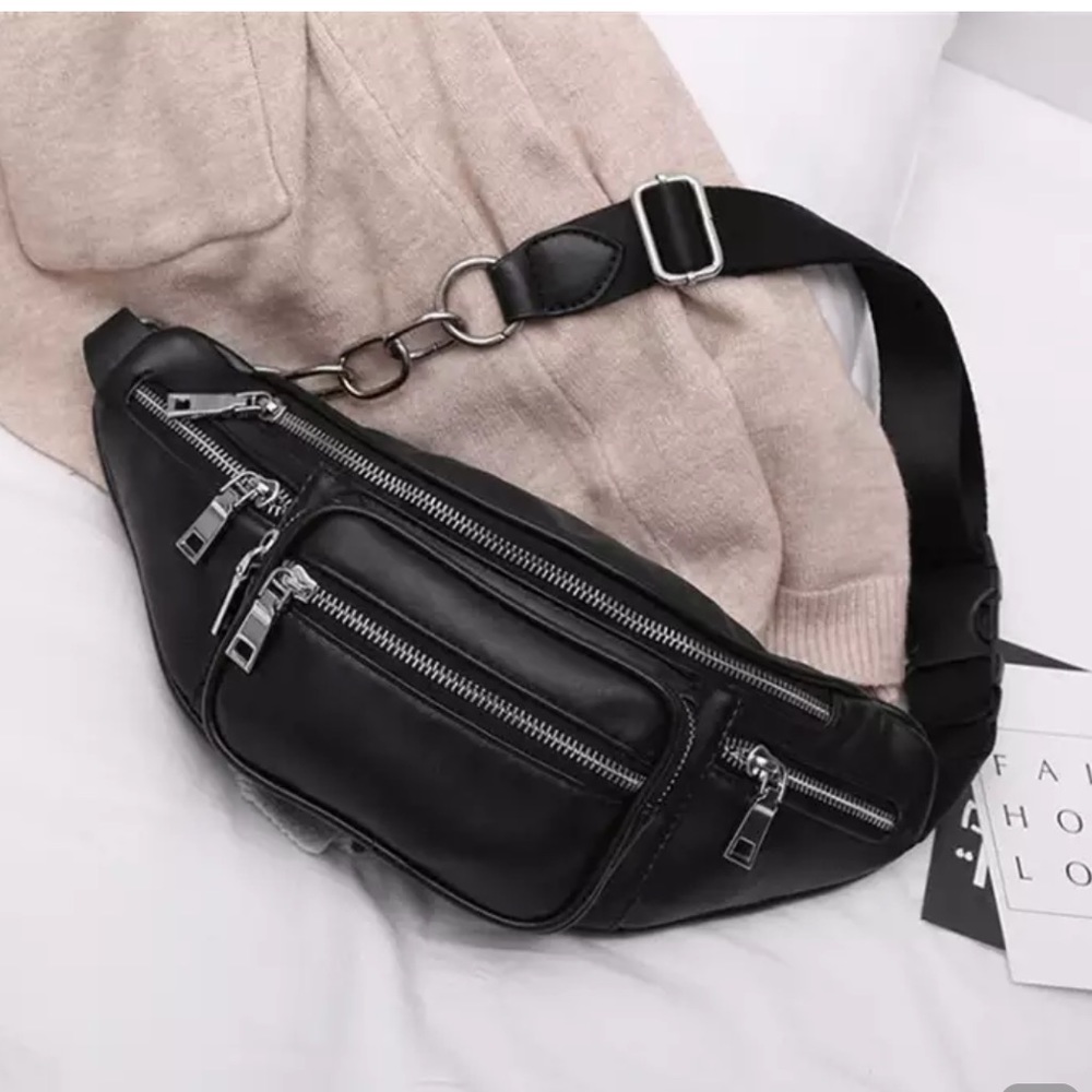 Belt bag